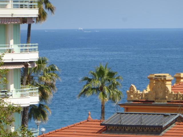 Palais Des Domes Gloria Daire Nice Dış mekan fotoğraf